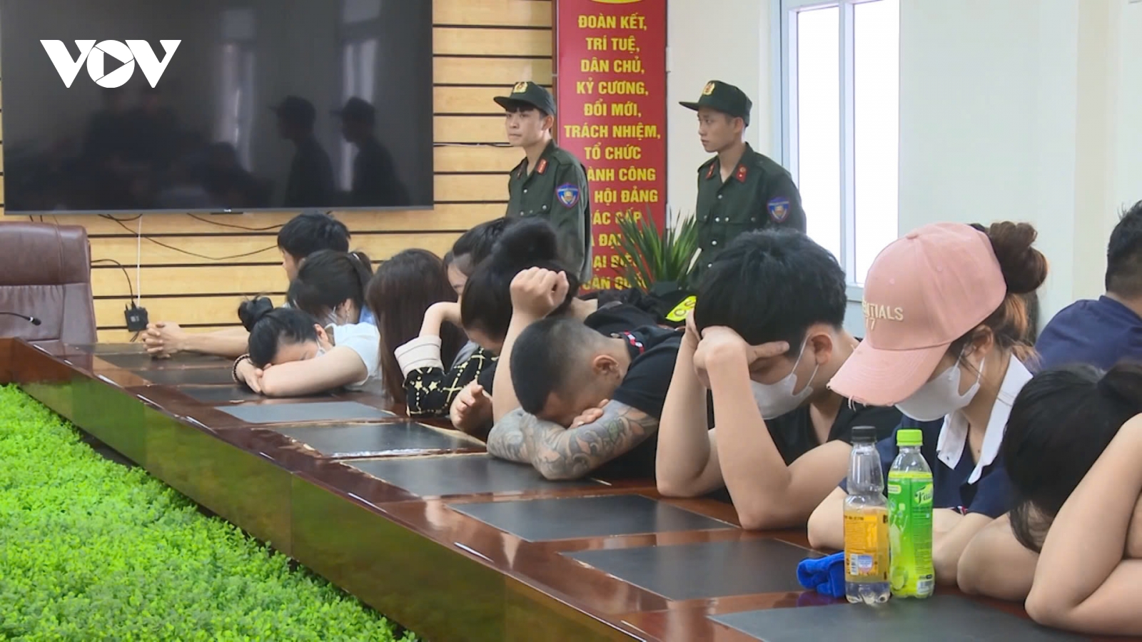 Nóng 24h: Quảng Ninh triệt phá chuyên án cá cược hàng trăm tỷ đồng